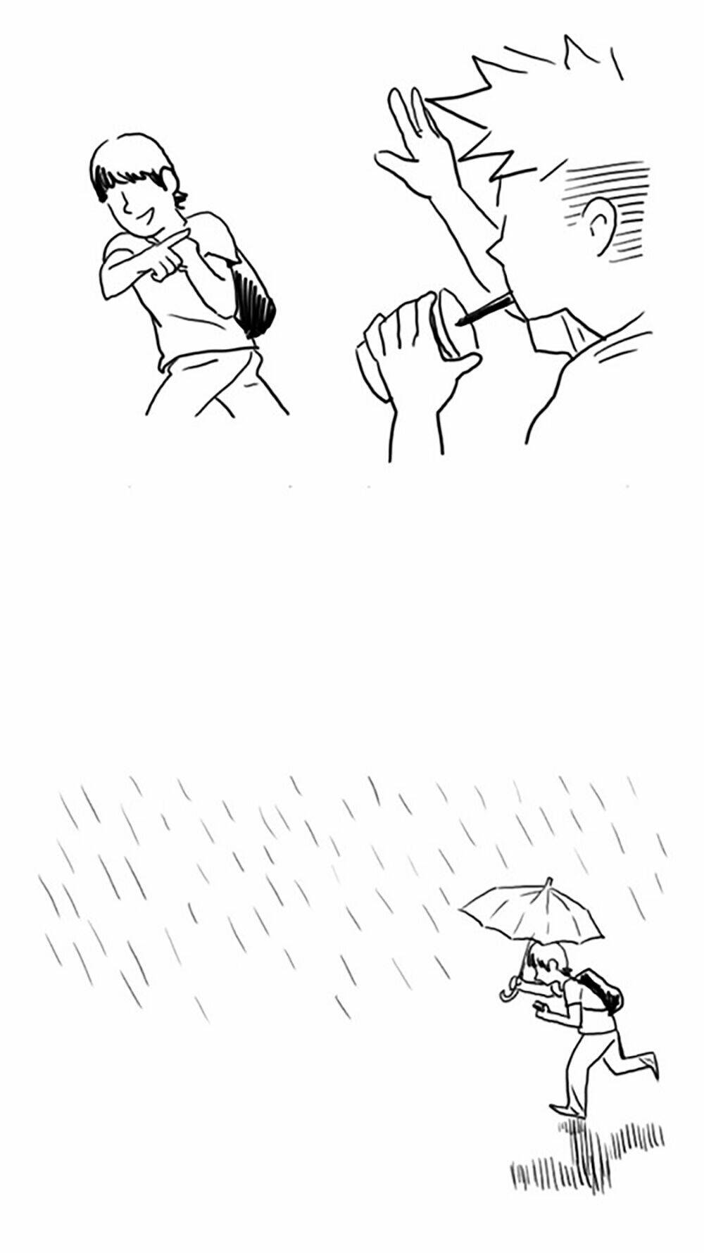 cô nàng trên lớp - the girl from class chapter 19 28