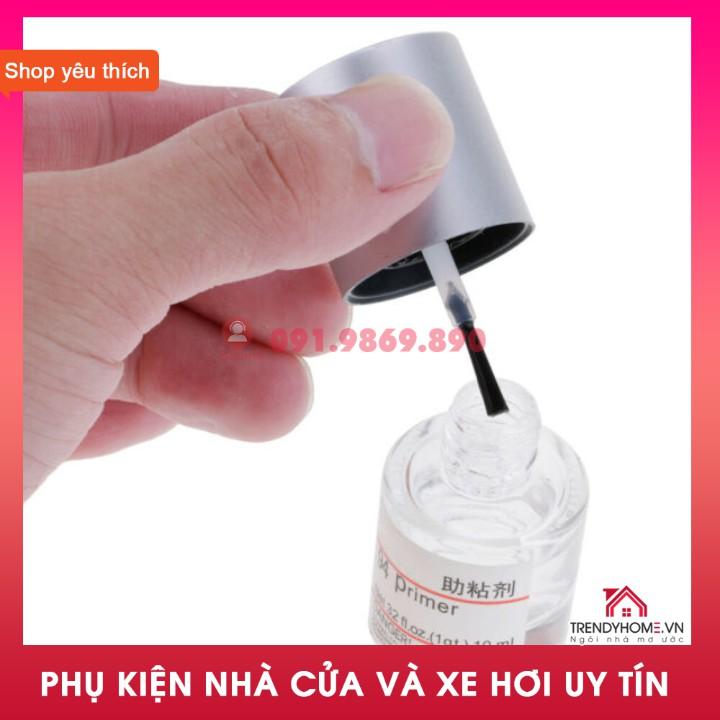 keo dung môi tăng dính 94 primer, dán doăng ron cao su, chất dung môi tăng bám dính cho lớp băng keo