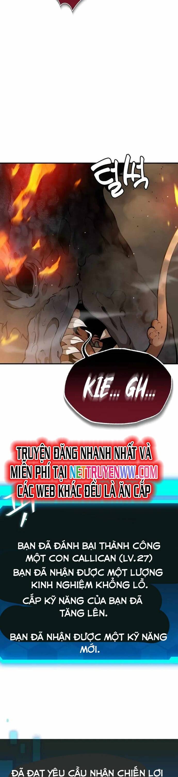 Tuyệt Đối Dân Cư Chapter 3 57