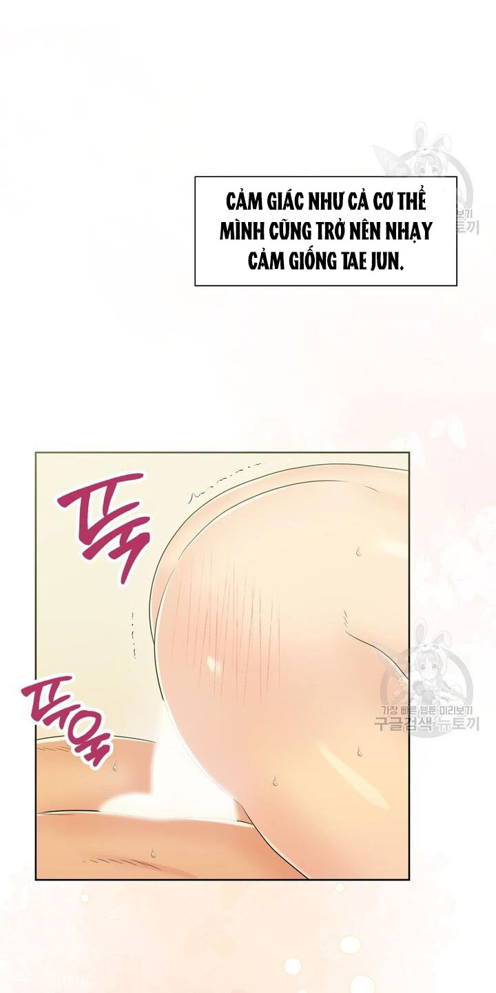 Em Sẽ Chọn Alpha Nào~ chapter 82.1 - Trang 36
