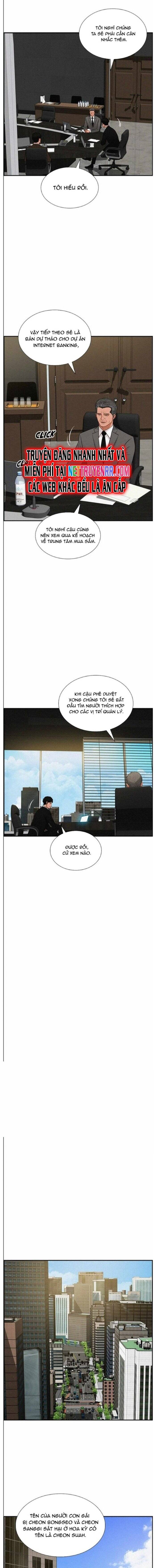 Chúa Tể Đồng Tiền Chapter 172 8