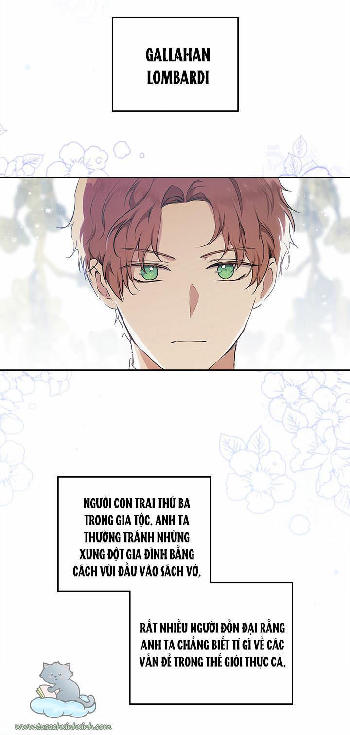 kiếp này ta sẽ trở thành gia chủ chapter 32 37