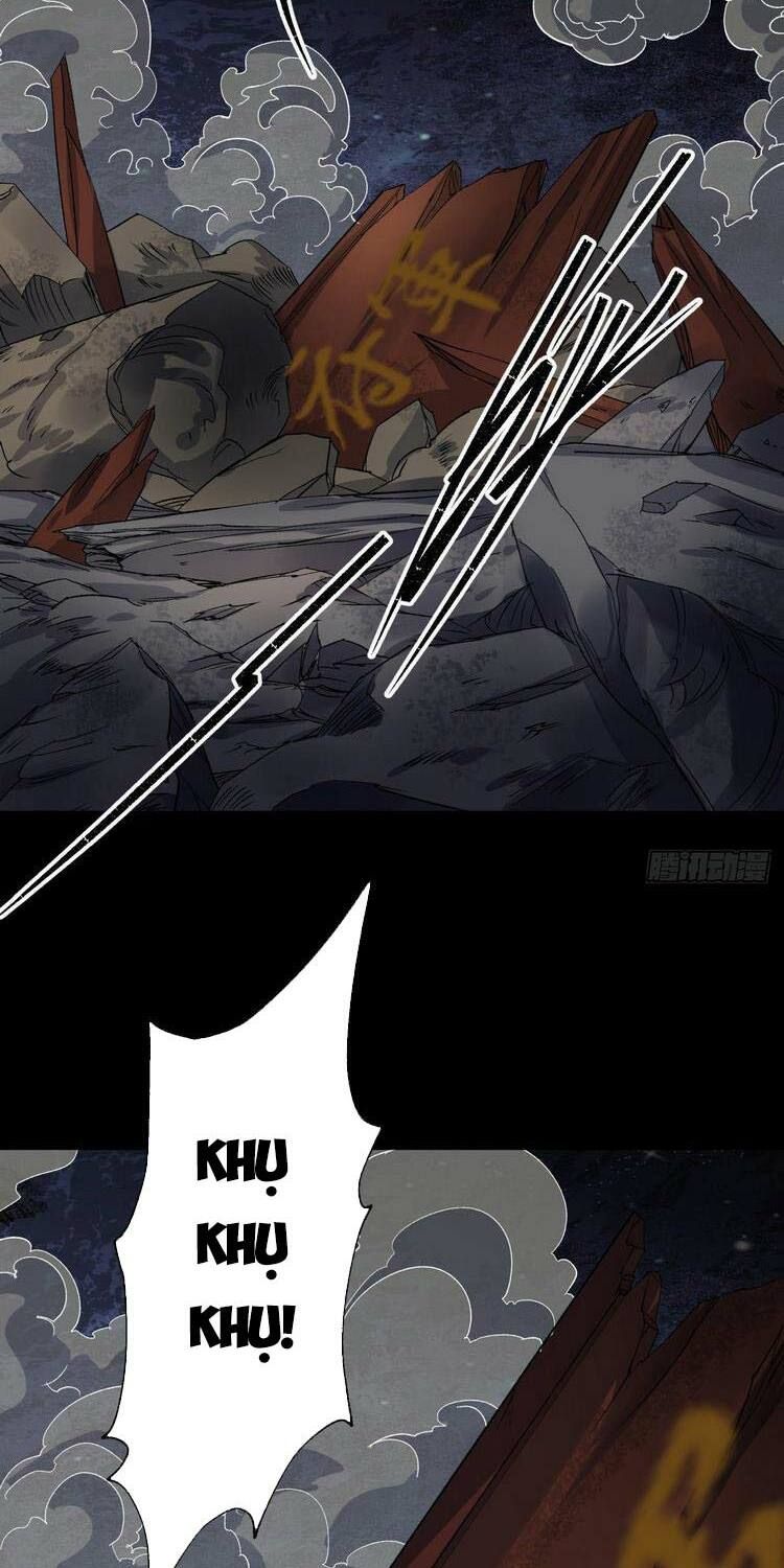 thông u đại thánh chapter 35 2