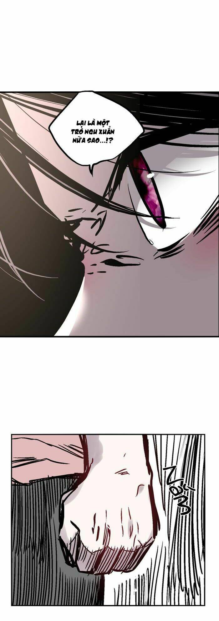 người máy hủy diệt chapter 34 5