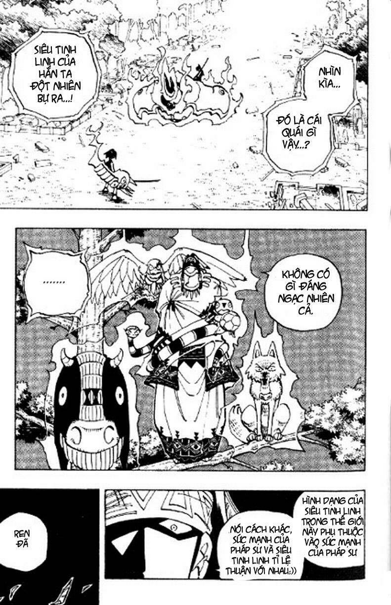 vua pháp thuật chapter 58 5