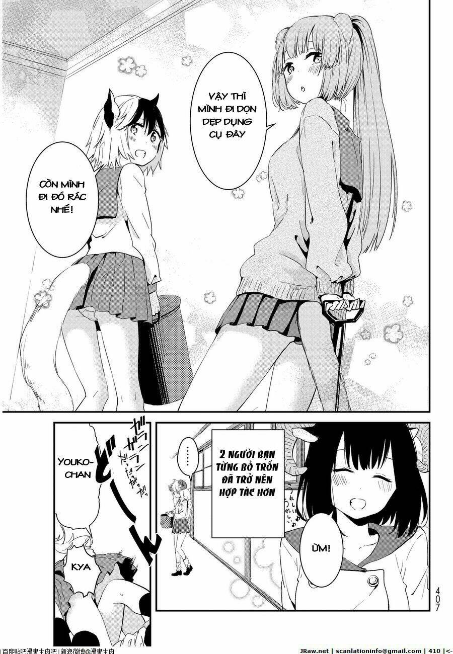 dna doesnt tell us chapter 6 24