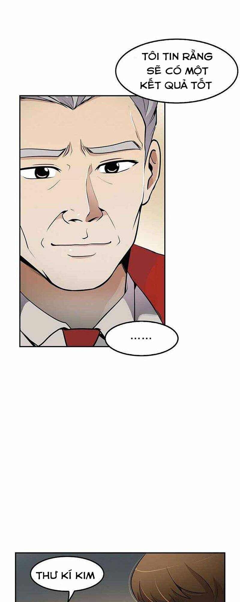 điều tra viên chuyển sinh chapter 25 15