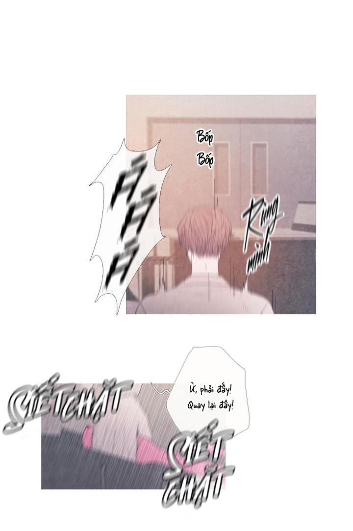 một tuần dục vọng – truyện ngắn omegaver chapter 3 8