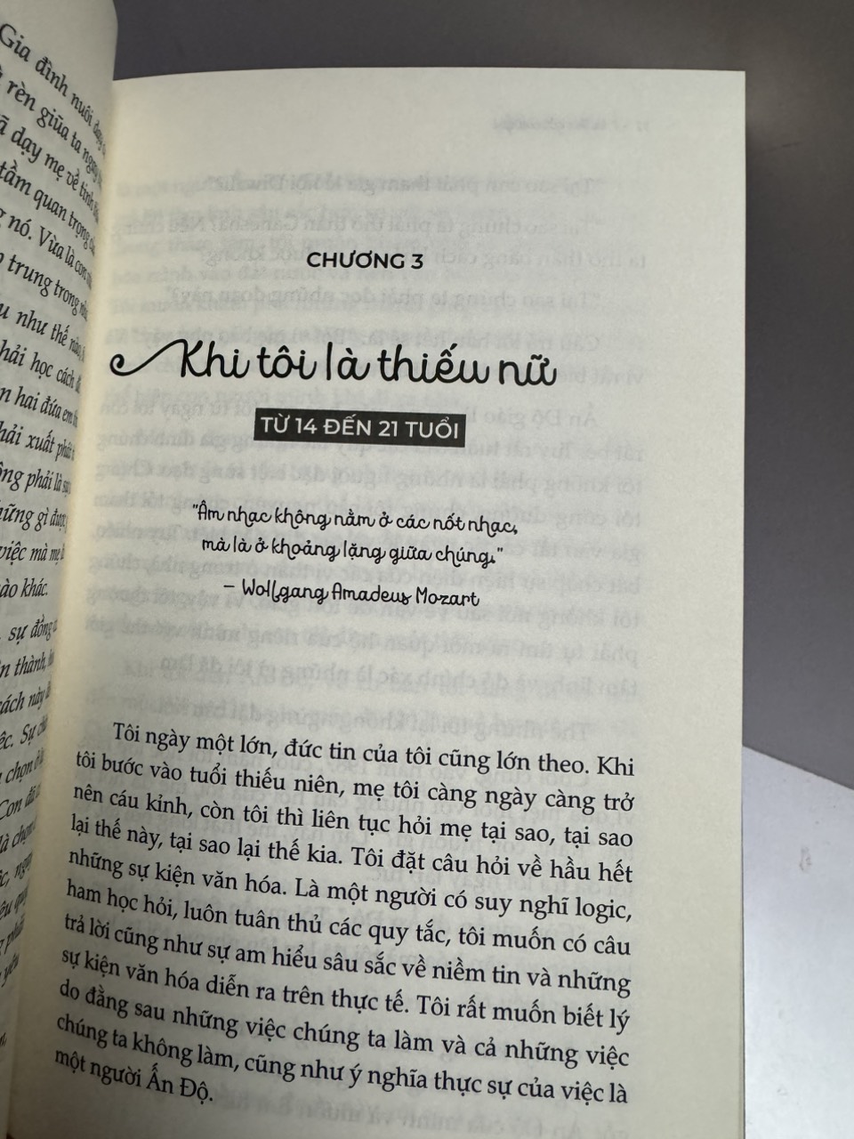 7 LÁ THƯ GỬI CON GÁI: Bài Học Về Tình Yêu Thương, Tinh Thần Lãnh Đạo Và Gia Tài Để Lại – Rani Puranik – Quyên dịch – Bizbooks – NXB Hồng Đức