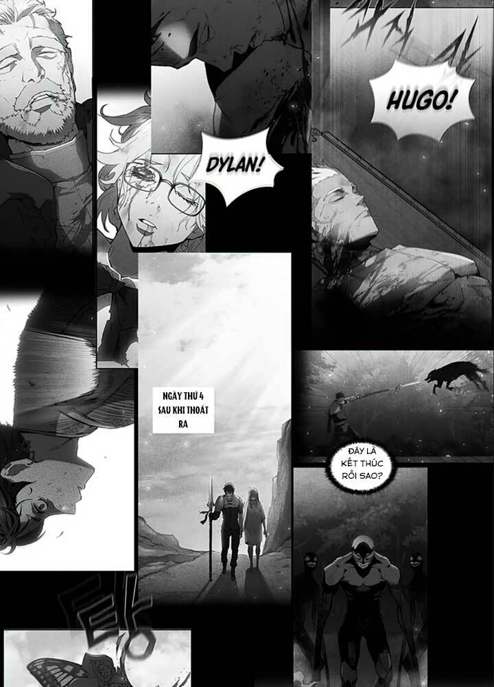 khát vọng trỗi dậy chapter 89 101