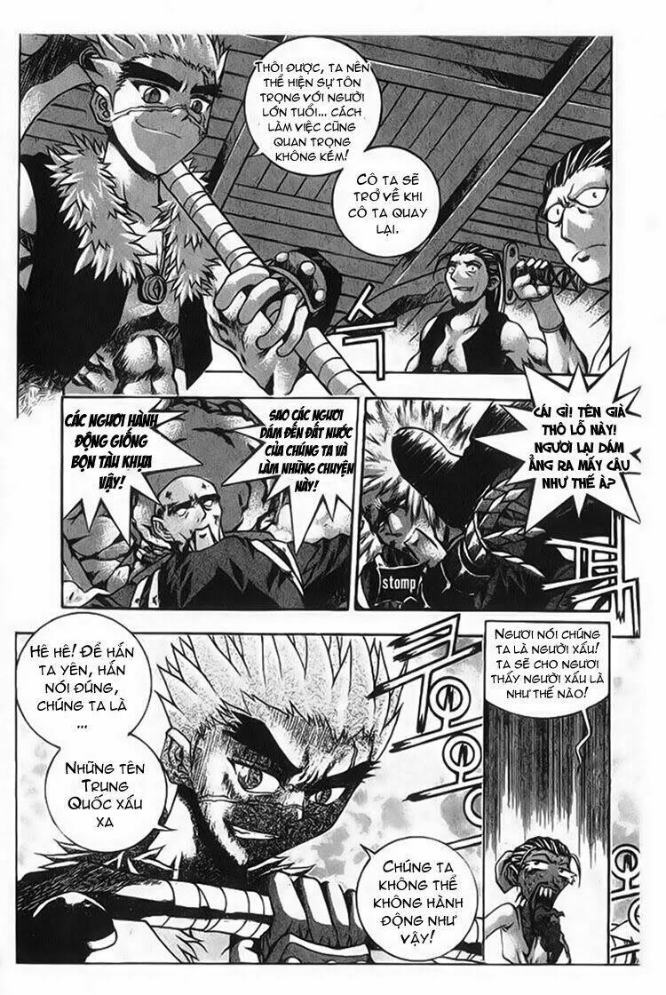 dragon hunter chapter 10 5