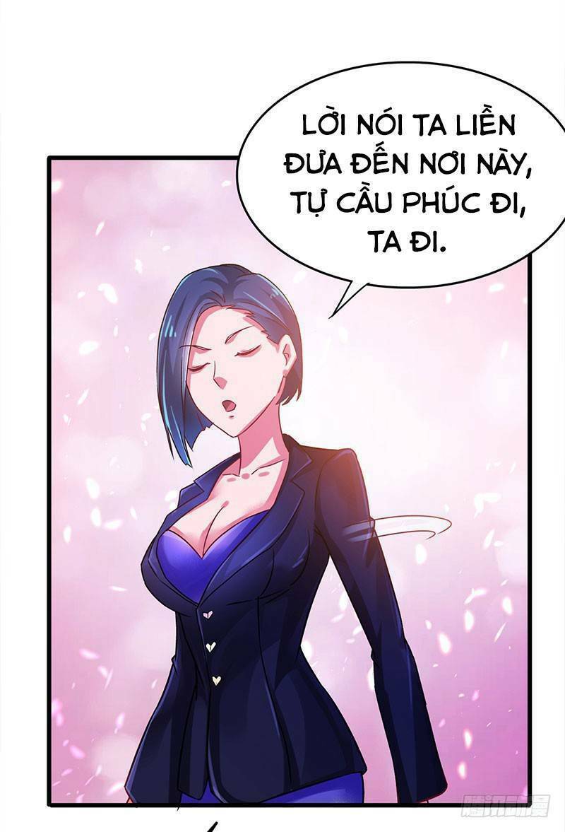 siêu cấp bại gia tử chapter 78 28