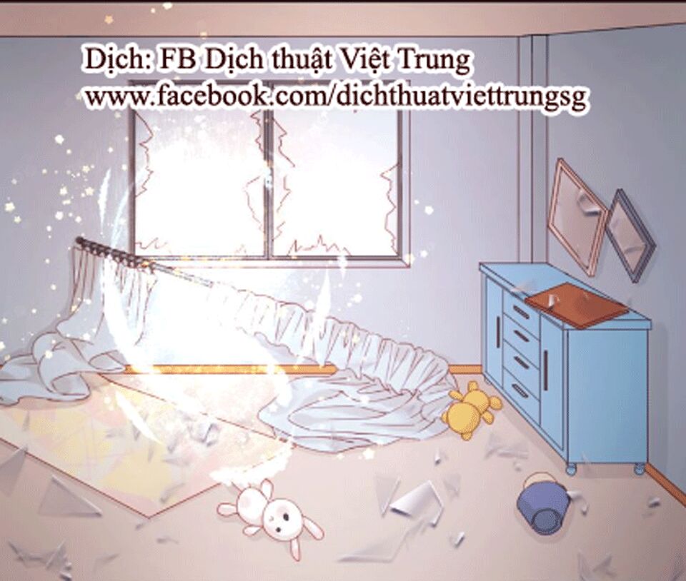 lượm được một tiểu hồ ly phần 1 chapter 21 23