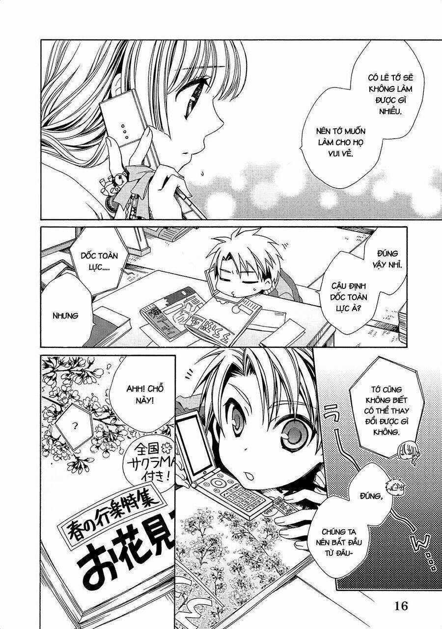 shounen maid chapter 27 18