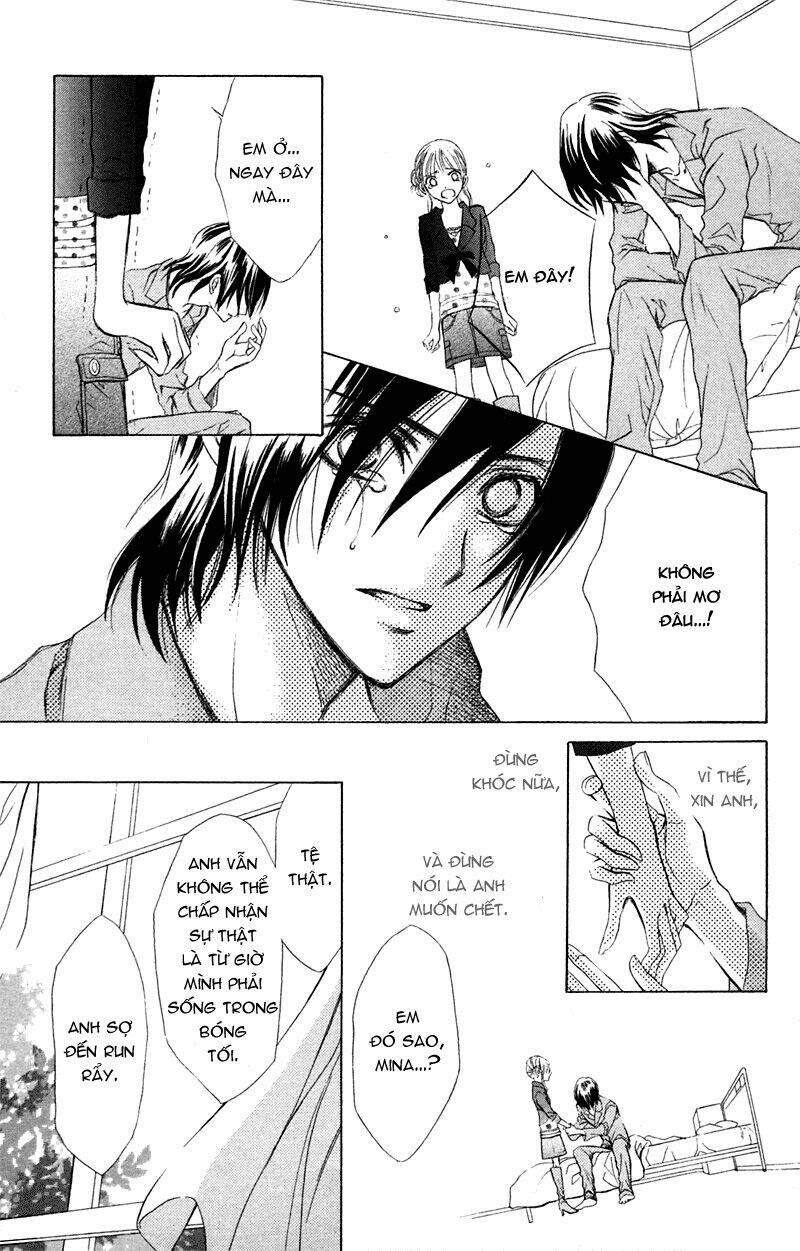 hoa tâm chapter 1 28