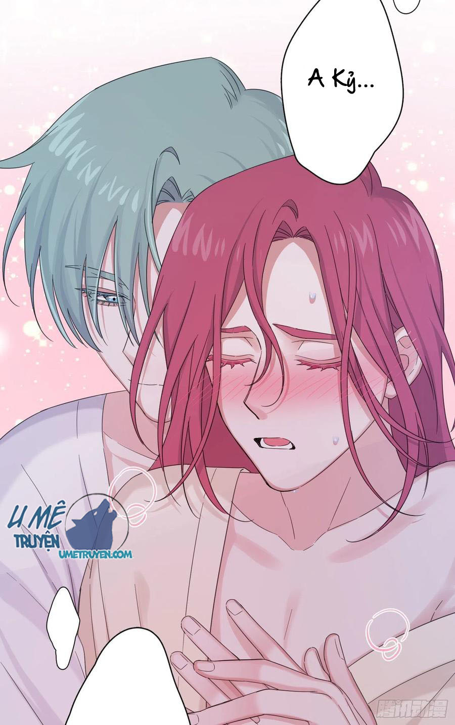 nhất hoàng cửu công thập nhị thê chapter 38 38