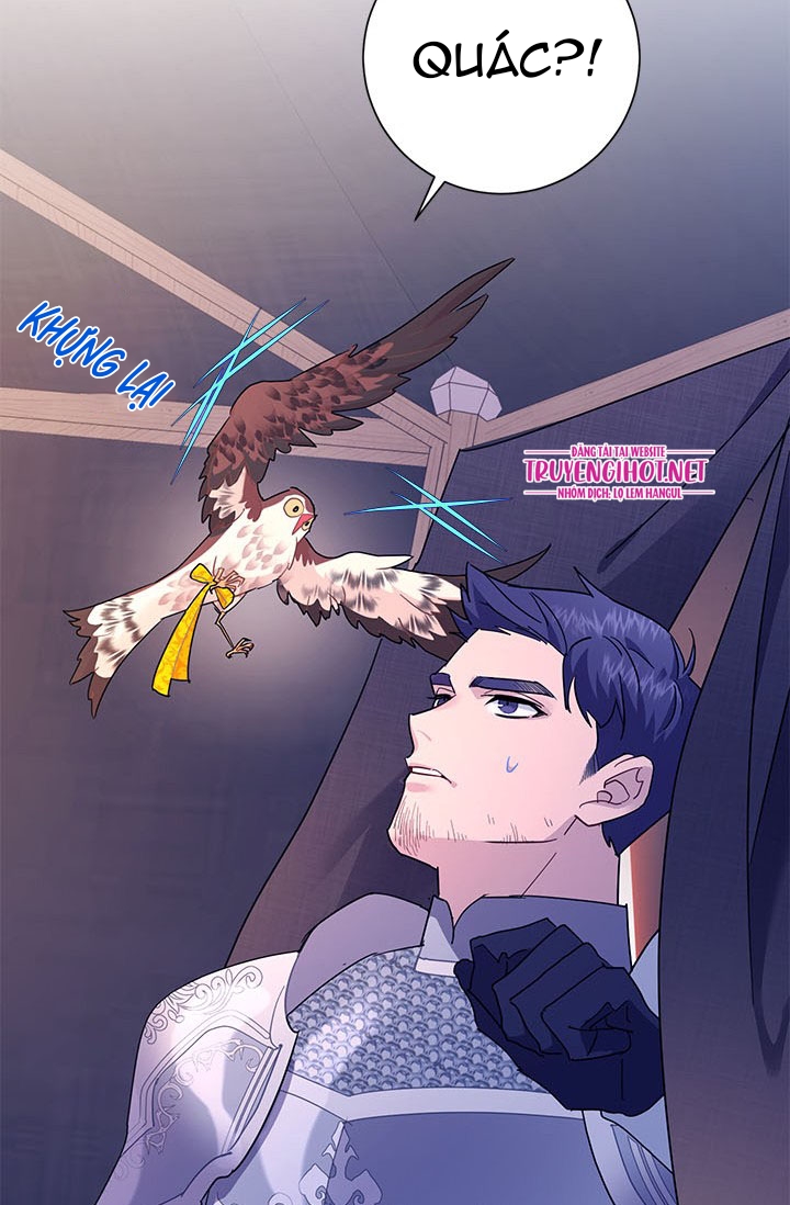 công chúa của loài chim chapter 33 55