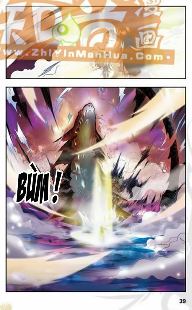 long tộc chapter 30 22