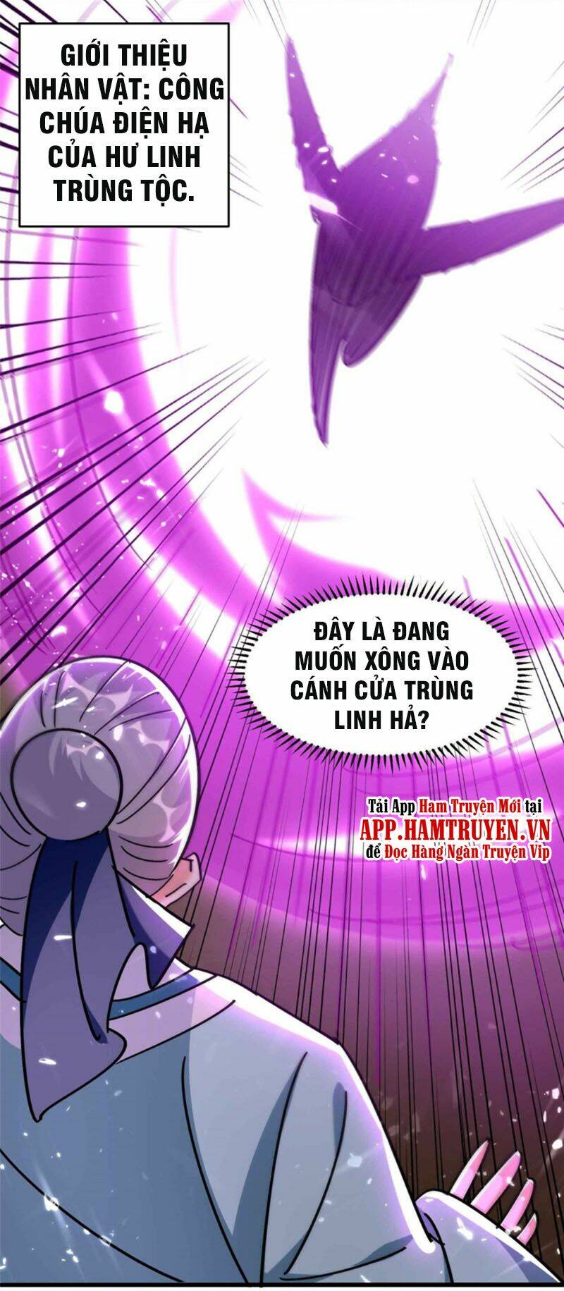 vạn giới tiên vương chapter 161 13