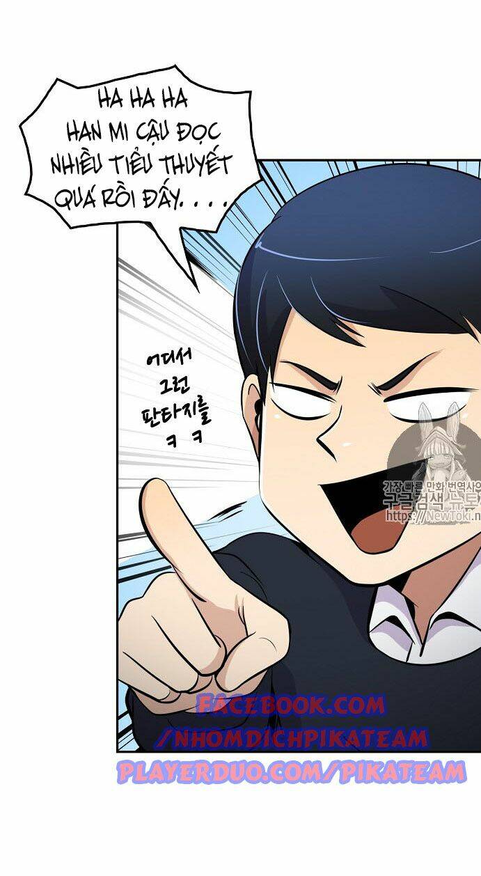 điều tra viên chuyển sinh chapter 18 24