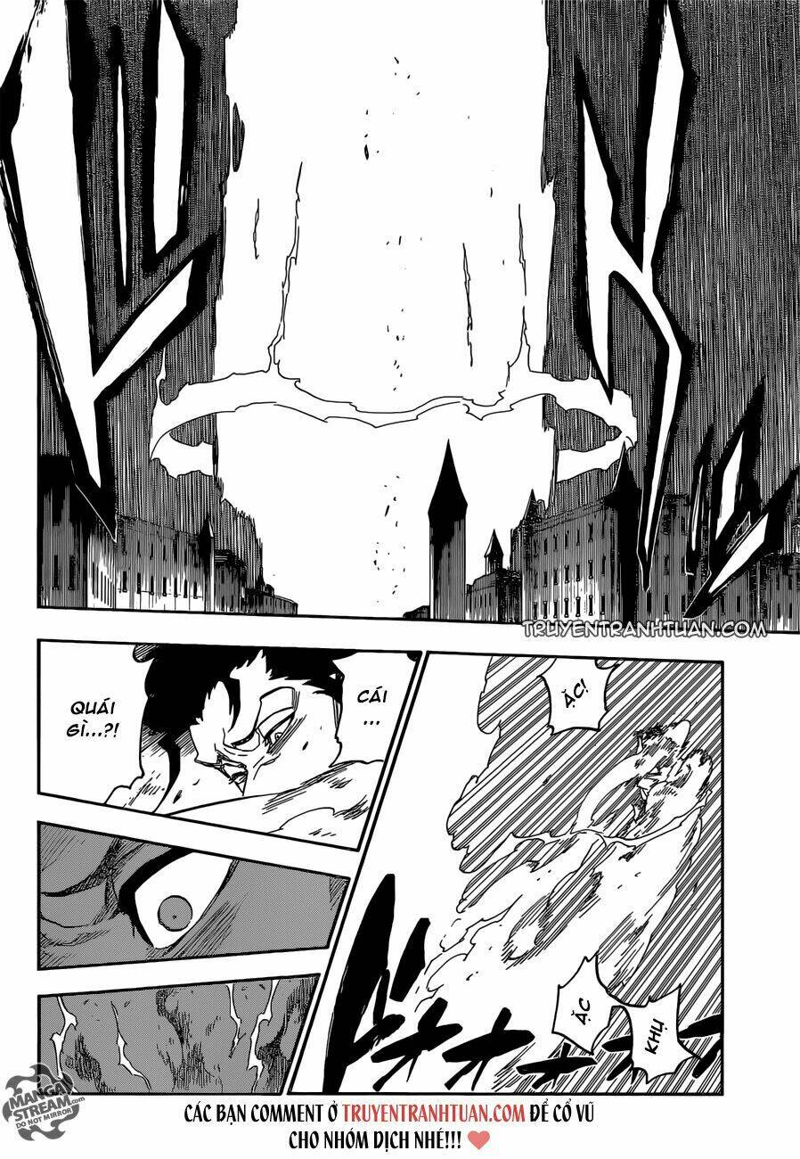 thần chết ichigo chapter 662 18