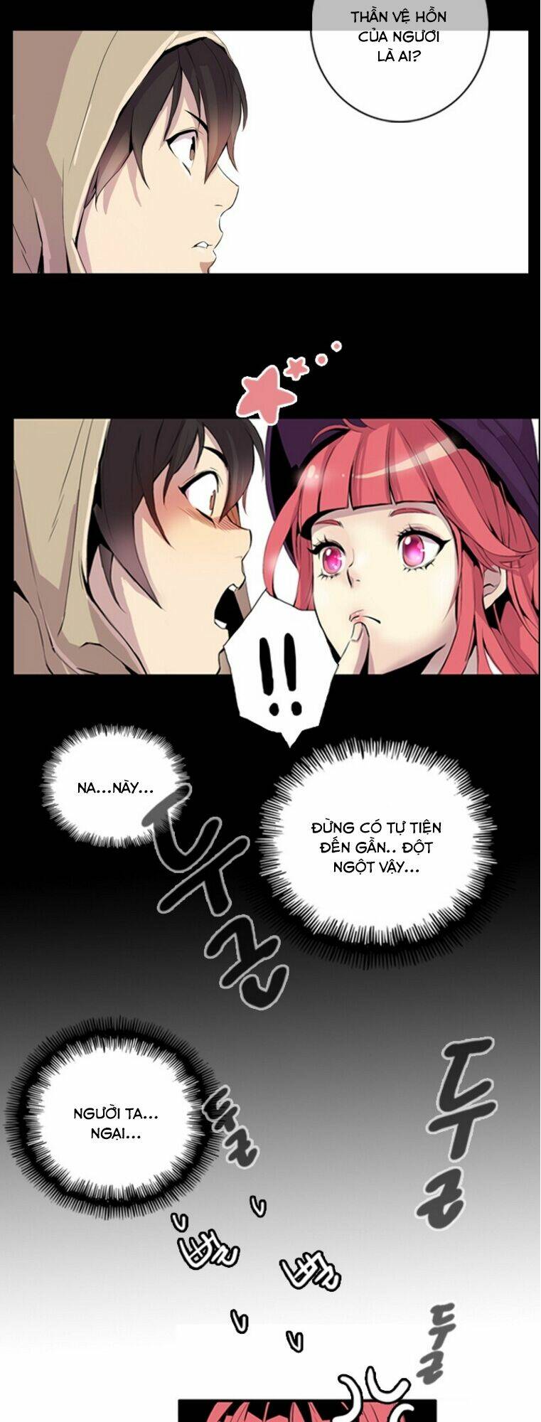 dusk howler chapter 5 6