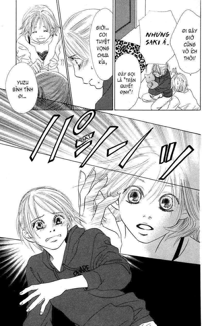 100% no kimi e chapter 7 26