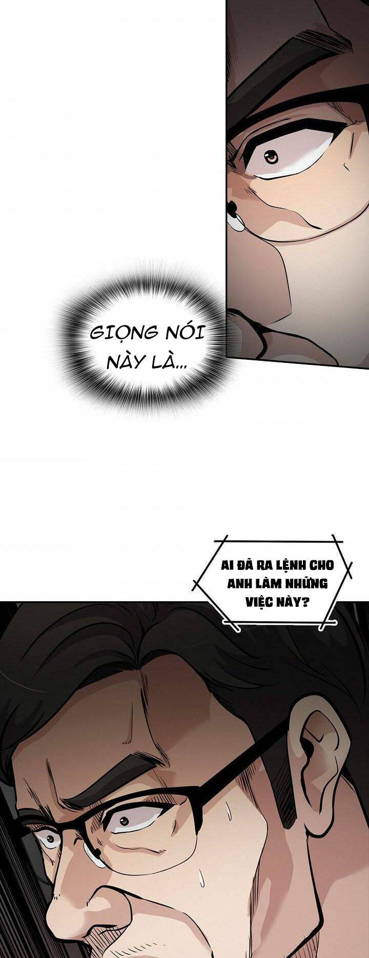 điều tra viên chuyển sinh chapter 106 22