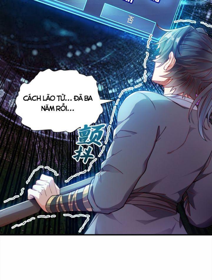 ta đã bắt nạt khí vận chi tử chapter 1 8