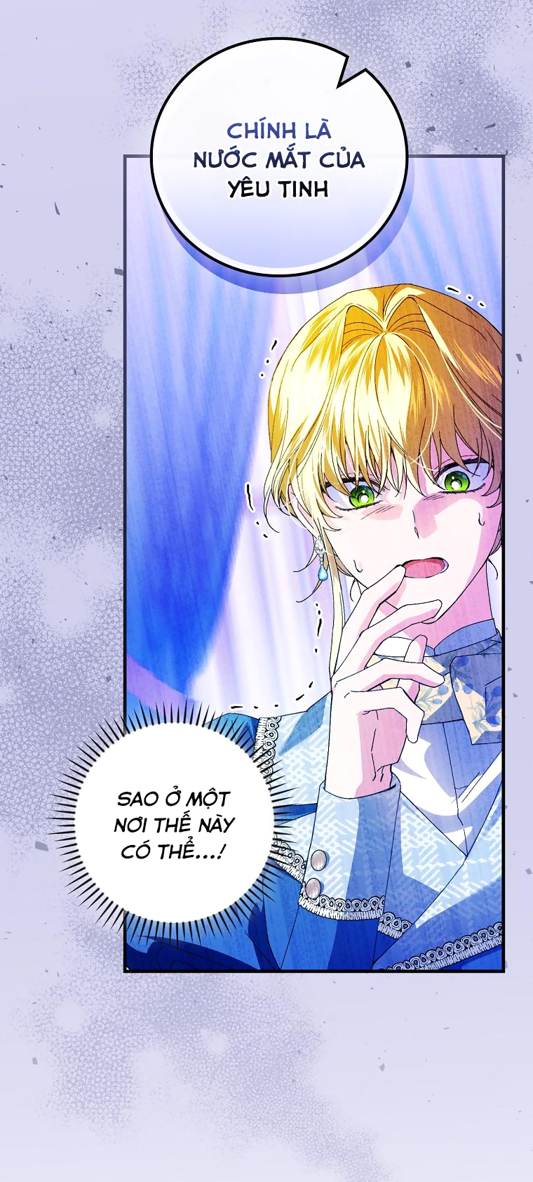 Kế hoạch kết thúc có hậu cho nhân vật phản diện chapter 79.1 2