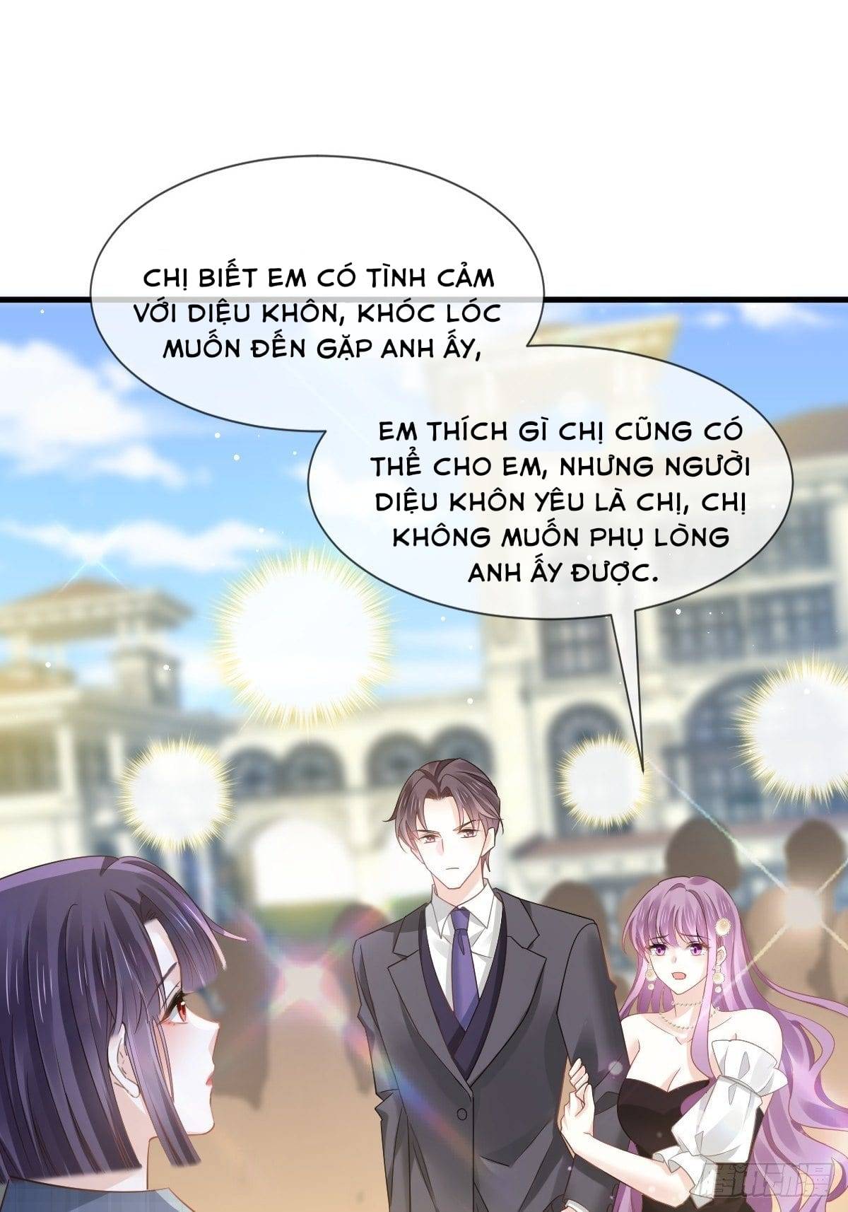 chiến lược lạm dụng al toàn năng chapter 11 14