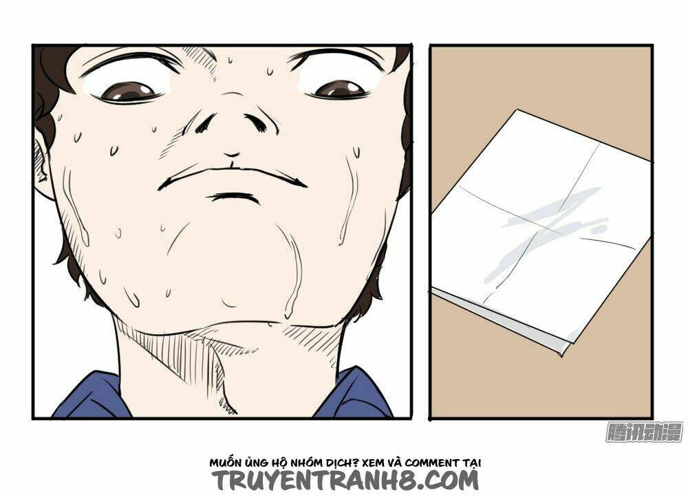 để tui yên ổn trưởng thành coi! chapter 18 26