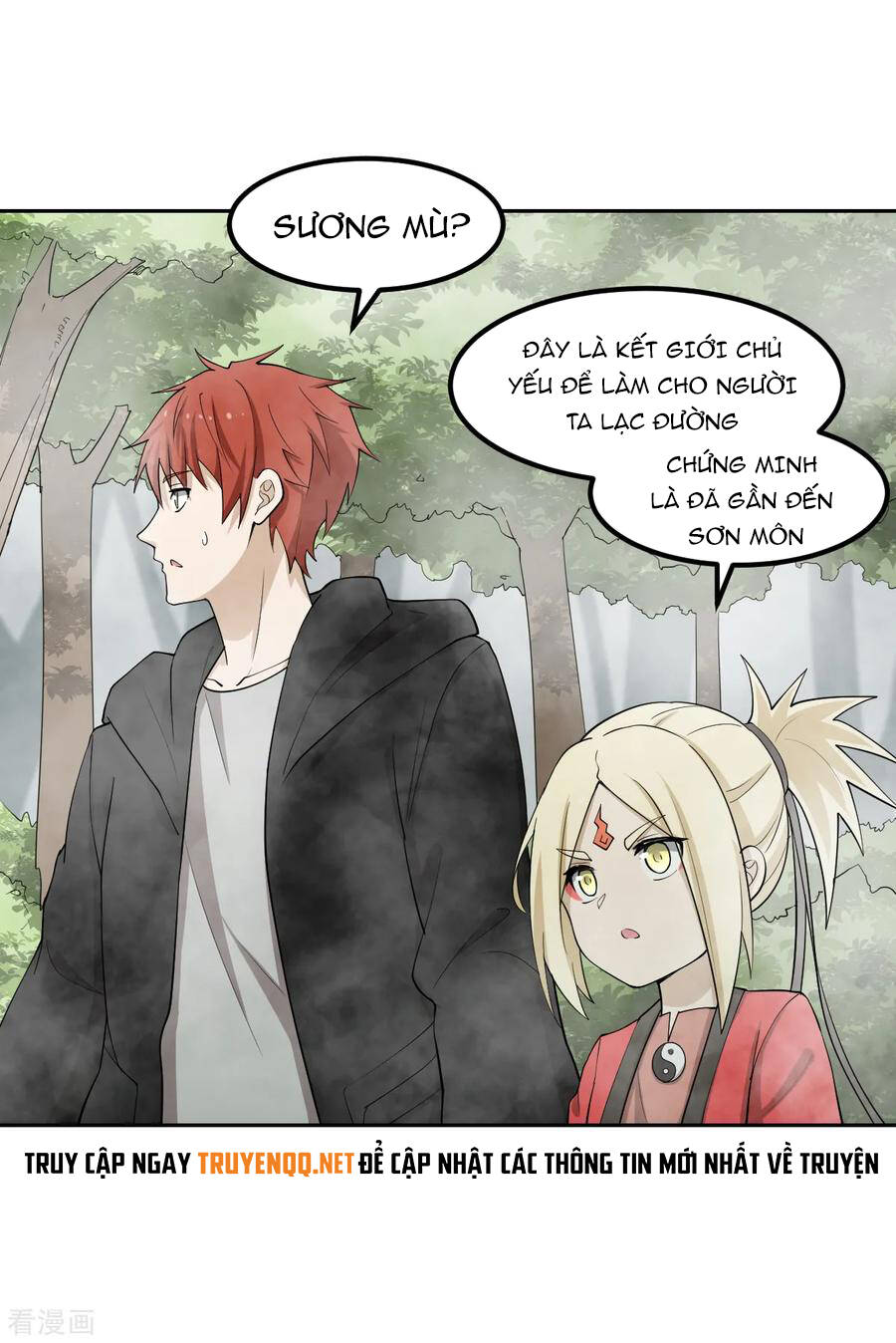 nghịch thiên tiên mệnh chapter 65 22