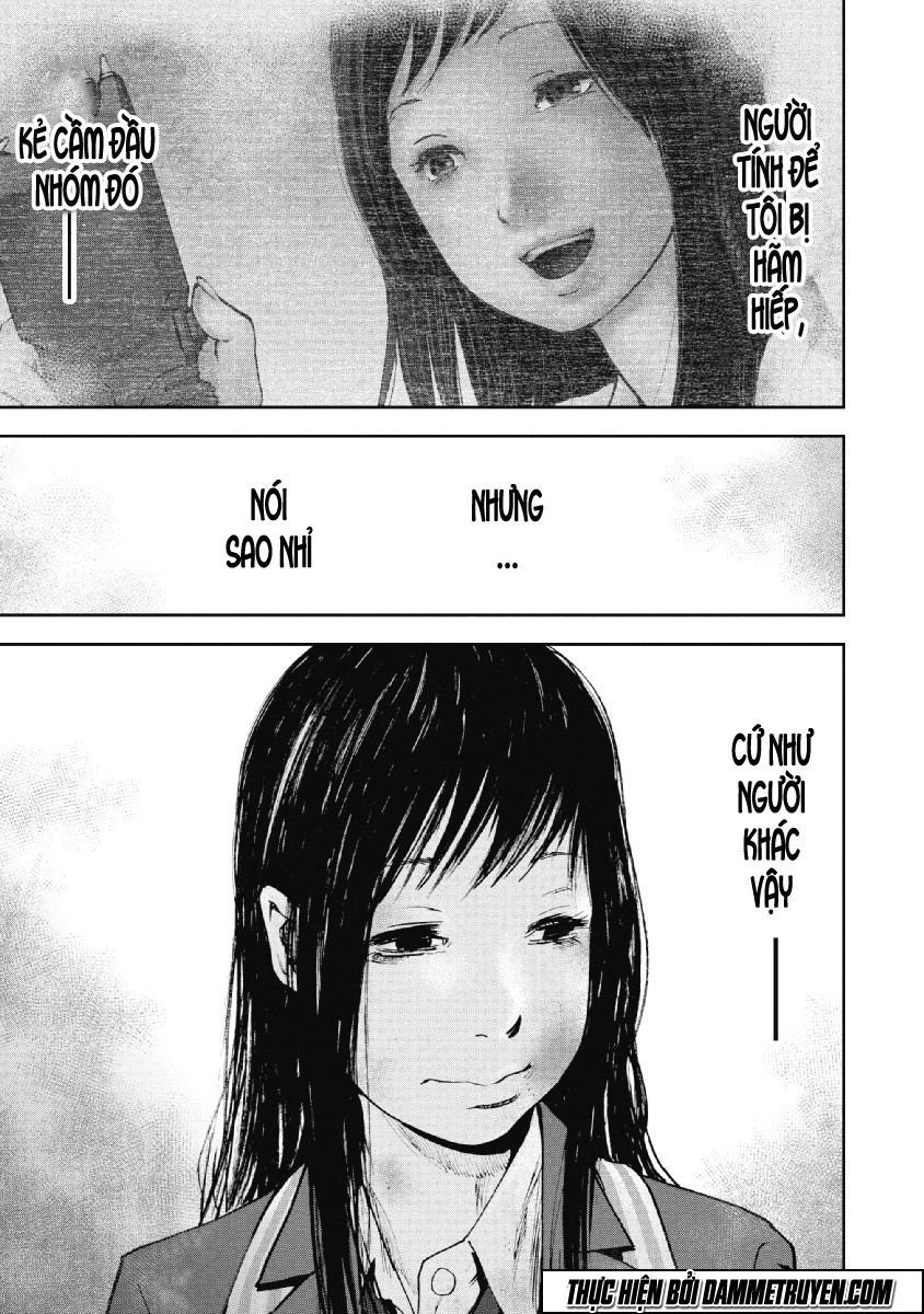 Gift ± chapter 74 3