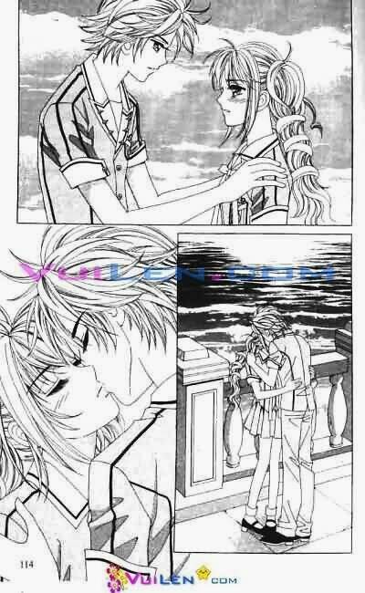 tình yêu quý tộc chapter 27 9