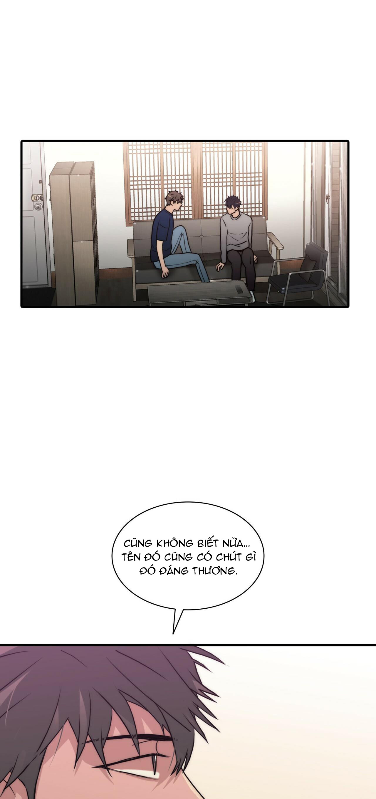 giai điệu của ngôn ngữ chapter 76 4