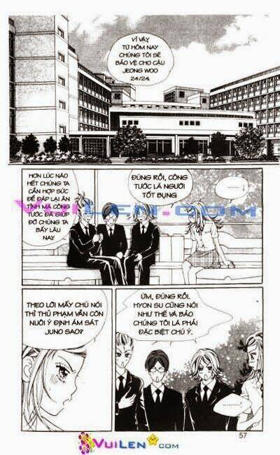 tên nô lệ đáng yêu chapter 8 57