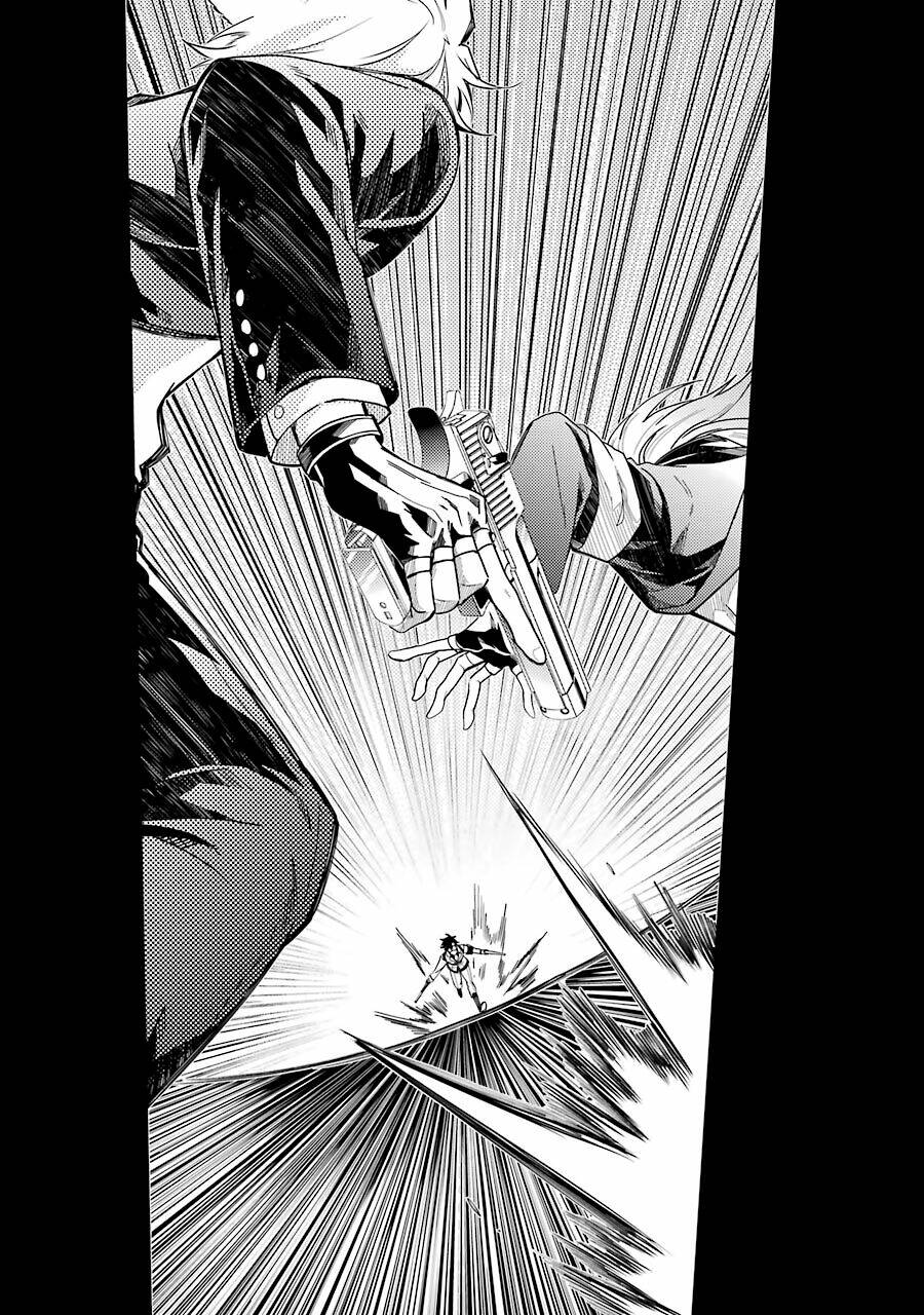 con đường súng đạn chapter 76 31