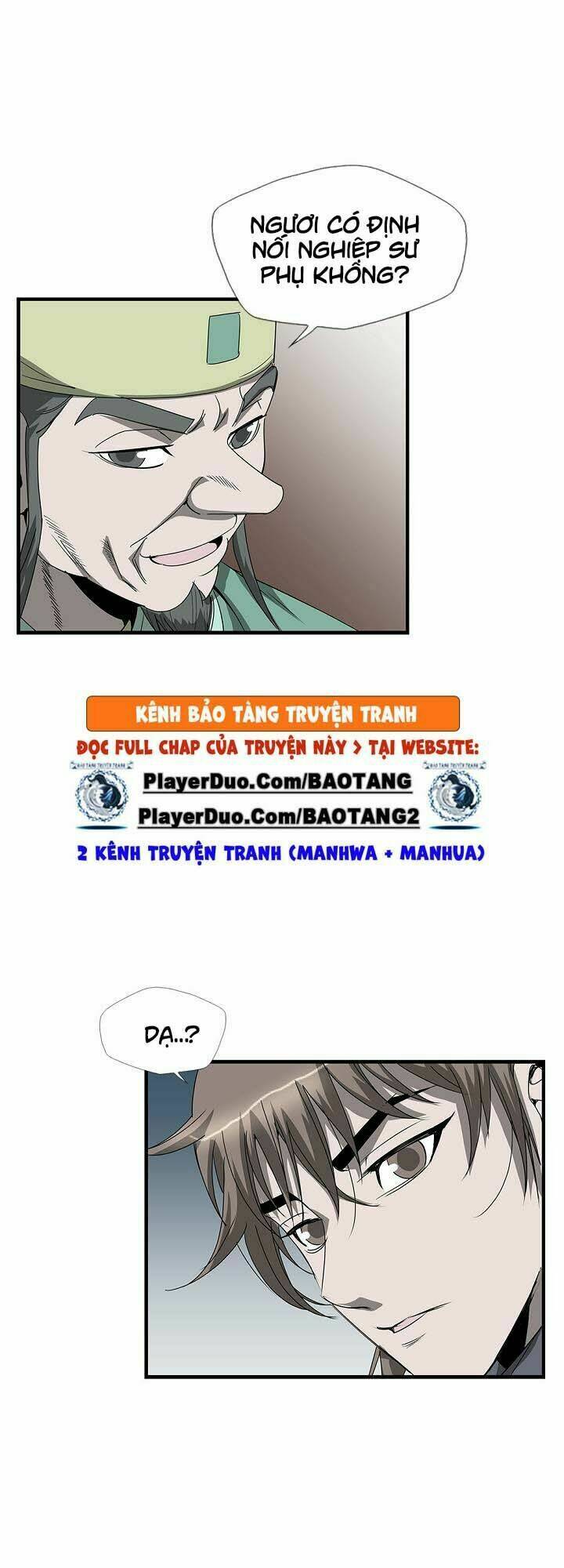 cuồng long chapter 41 14