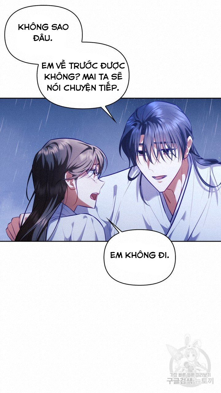 [18+] trăng nơi đỉnh núi chapter 28.2 16