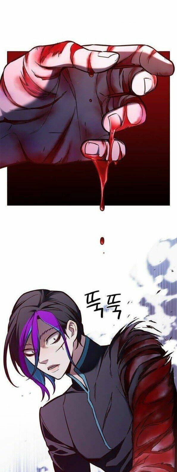 biến thân thành mèo chapter 152 8