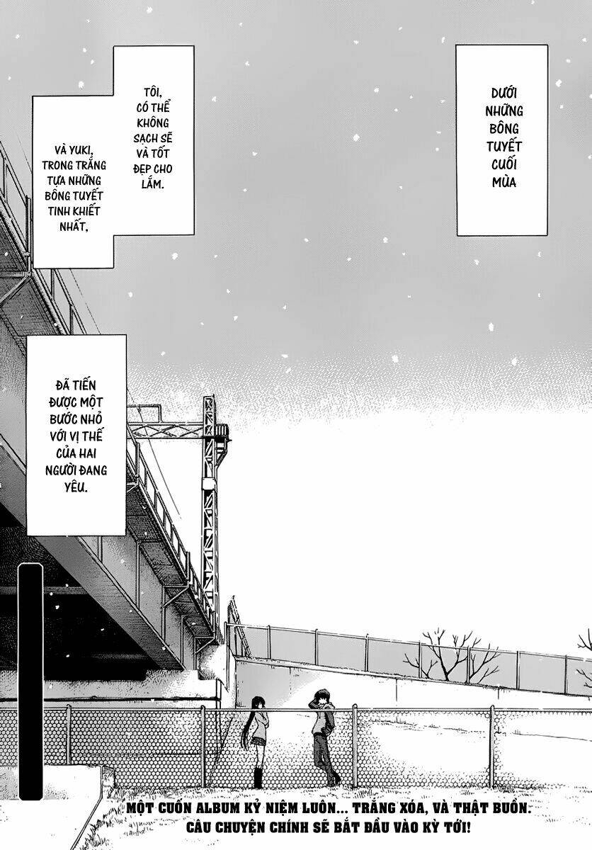 white album chapter 0 15