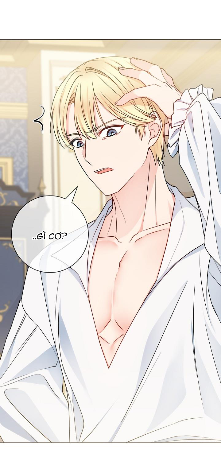 người chồng hợp đồng của tôi chapter 2 12