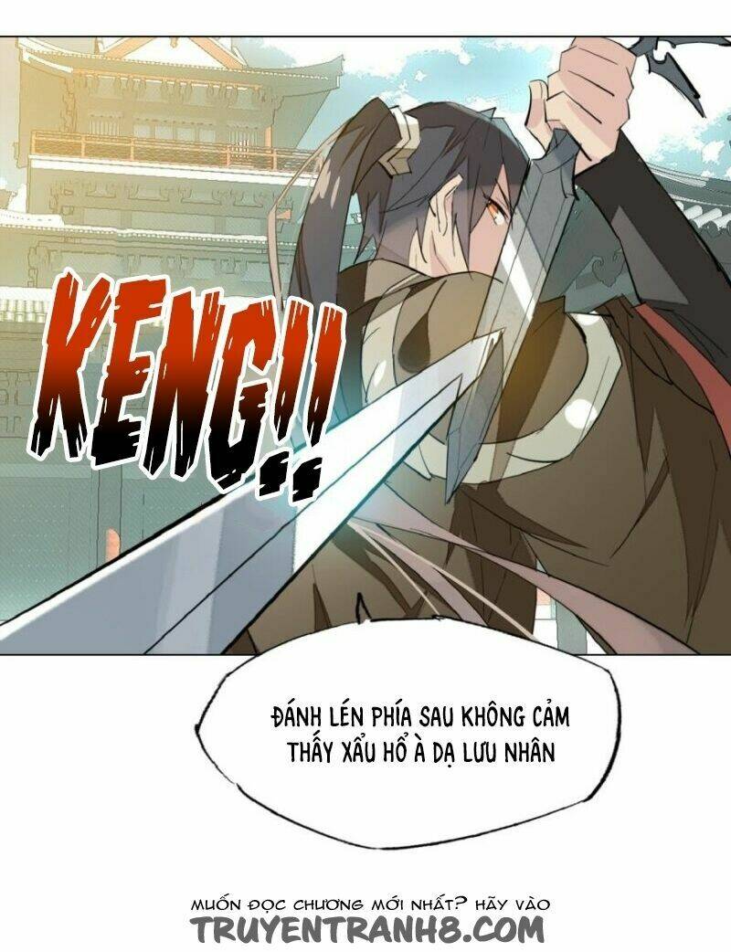 sư phụ lại trêu chọc ta chapter 4 3