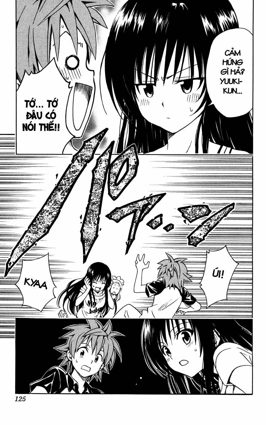 bọn tớ thích cậu! rito chapter 148 19