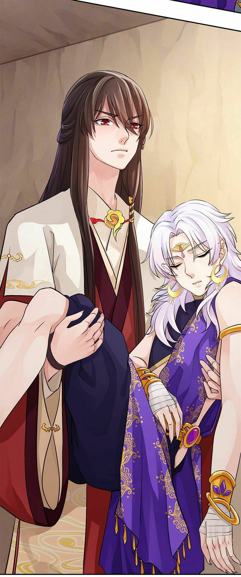 nghiên hương kỳ đàm chapter 33 7