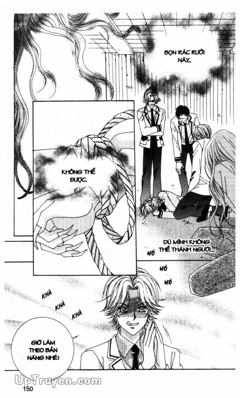 thoát kiếp hồ ly chapter 6 44