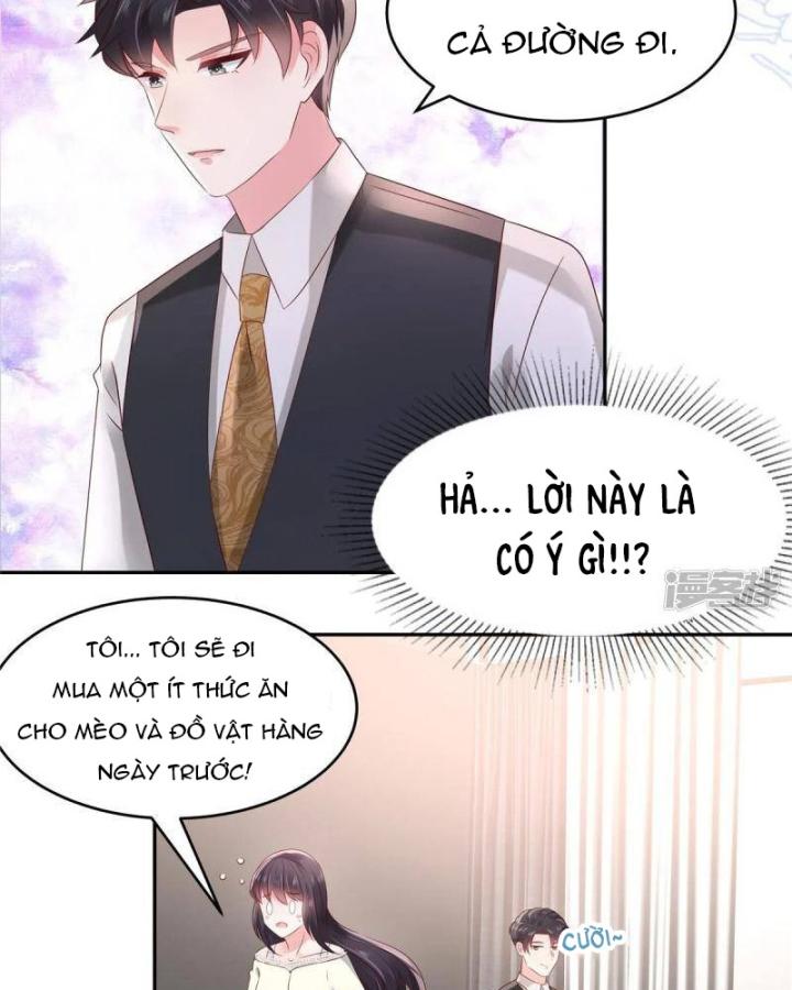 tái sinh tương ngộ chapter 58 20