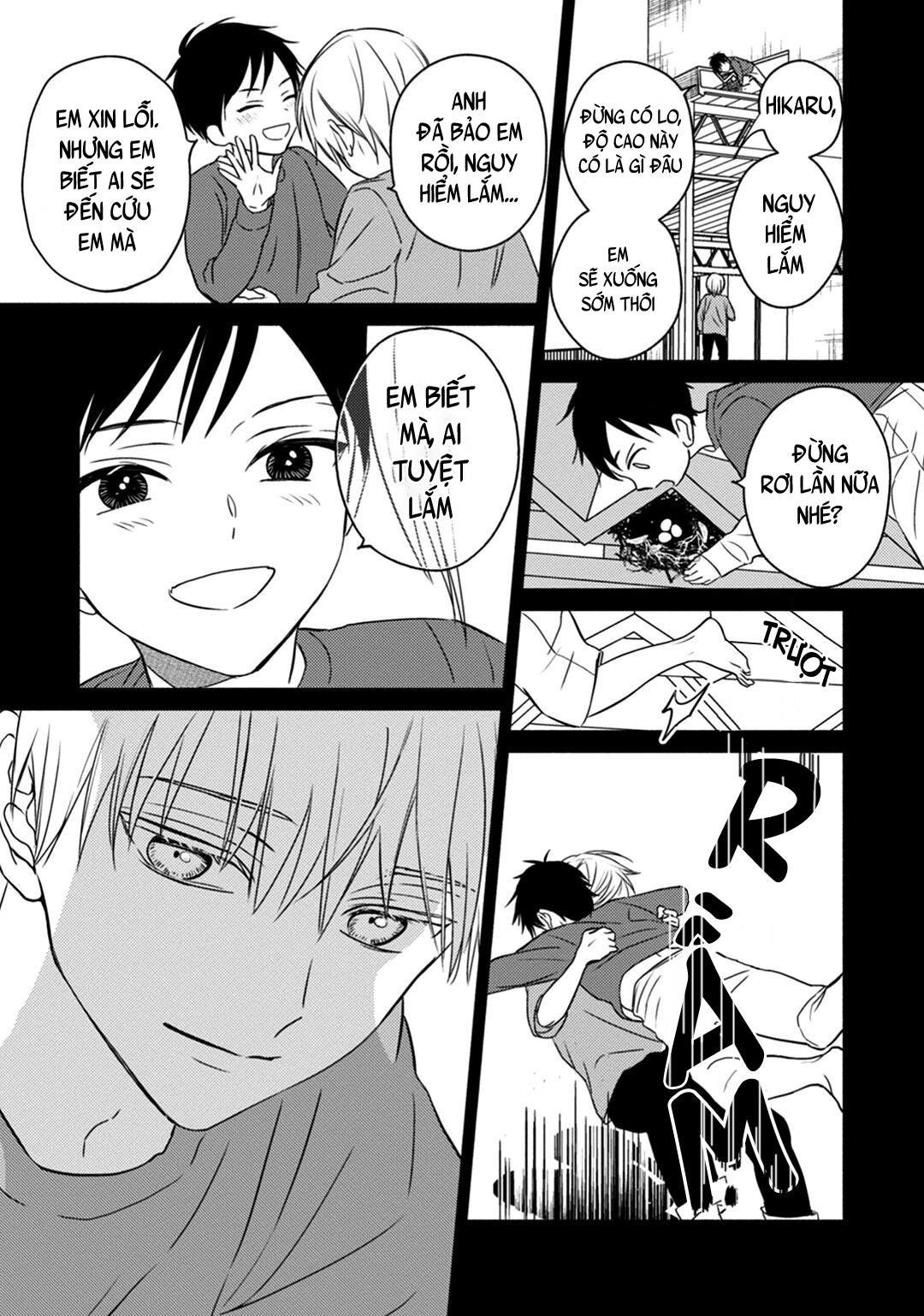 sống sót chapter 2 13