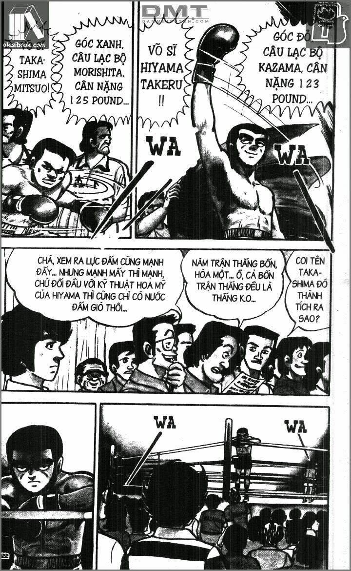 ganbare genki chapter 91 9